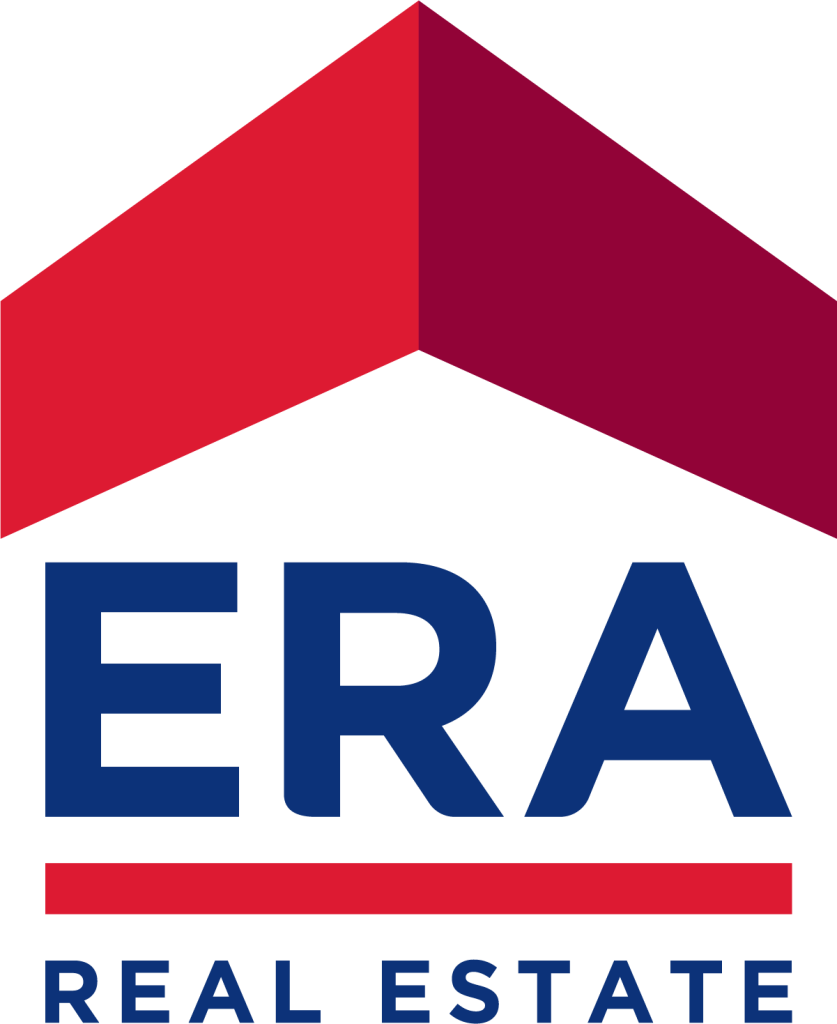 ERA Realty Network Logo